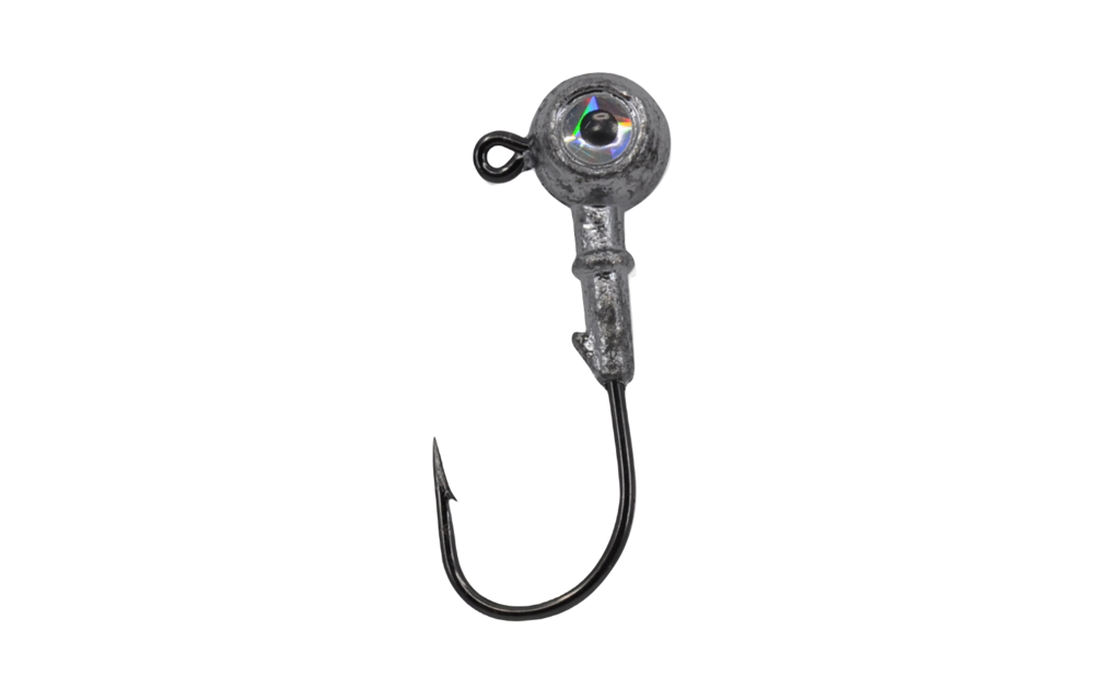Matrix Shad Jig Heads 5pk