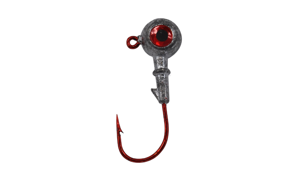 Matrix Shad Jig Heads 5pk