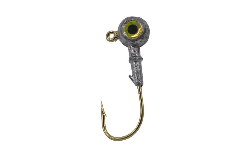 Matrix Shad Jig Heads 5pk