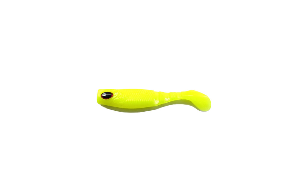 Overcast Lure Co. Hyper Minnow 3" 6pk