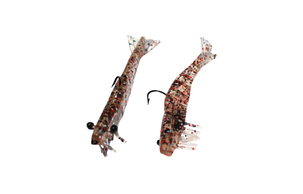 Matrix Shad TKO Shrimp "Shrimp Creole"