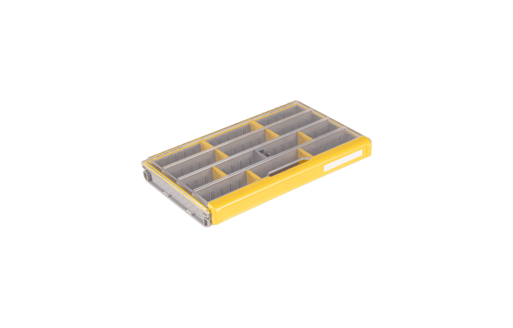 Plano Edge 3700