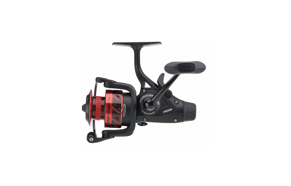 Penn Fierce III Spinning Reel