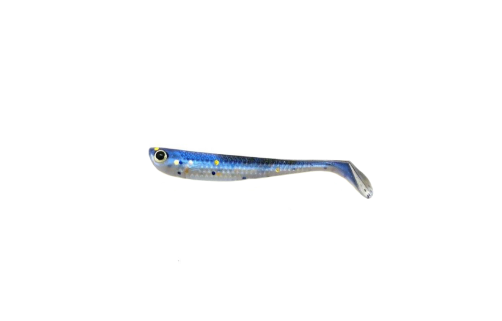 Overcast Lure Co. Nano Shad 2"