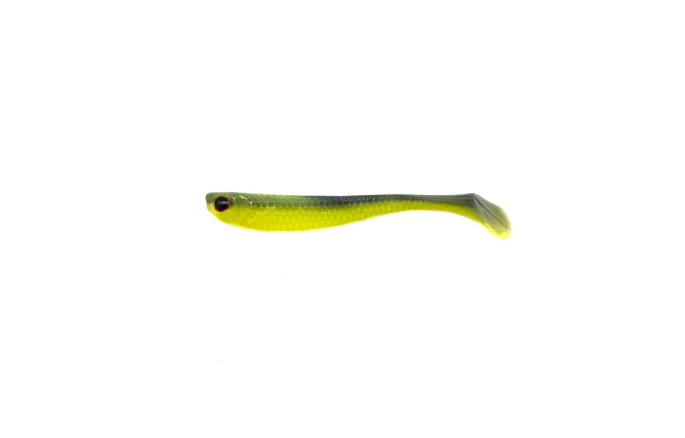 Overcast Lure Co. Nano Shad 2"