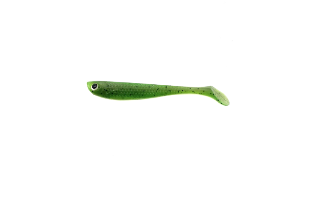 Overcast Lure Co. Nano Shad 2"