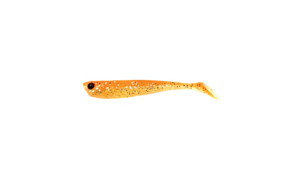 Overcast Lure Co. Nano Shad 2"