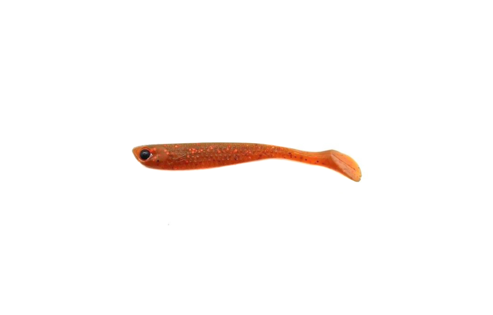 Overcast Lure Co. Nano Shad 2"
