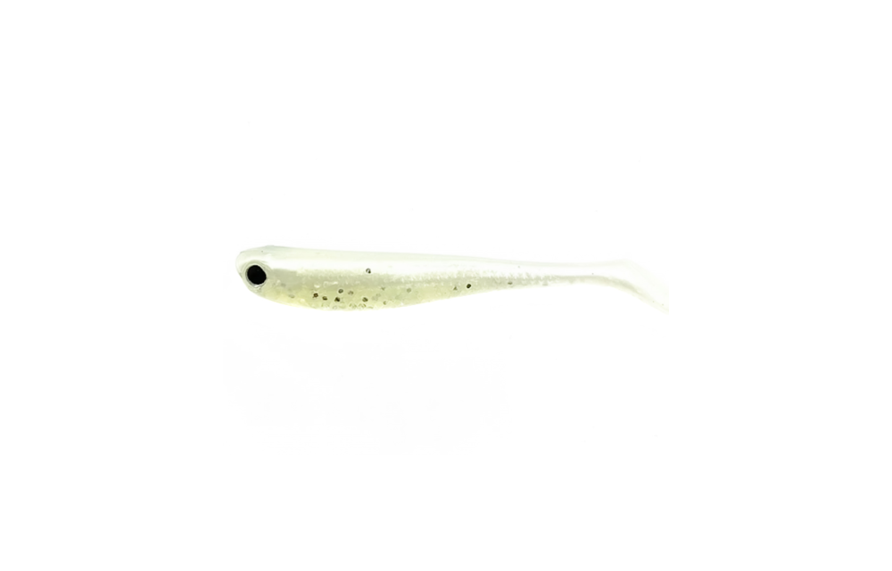 Overcast Lure Co. Nano Shad 2"