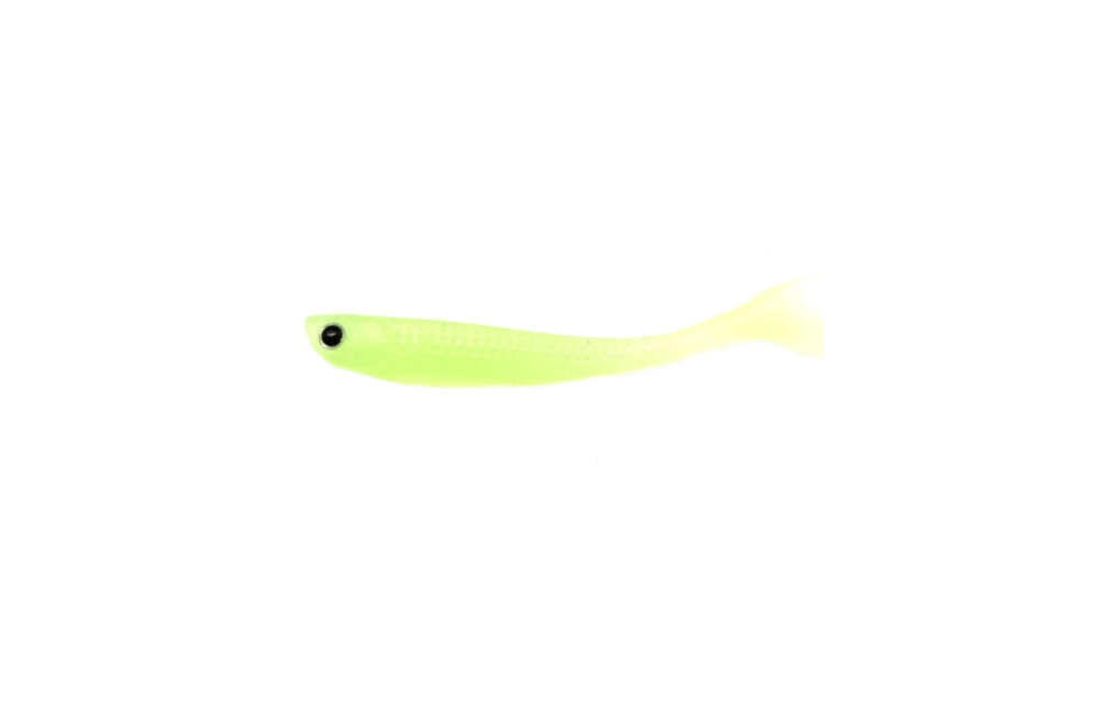 Overcast Lure Co. Nano Shad 2"
