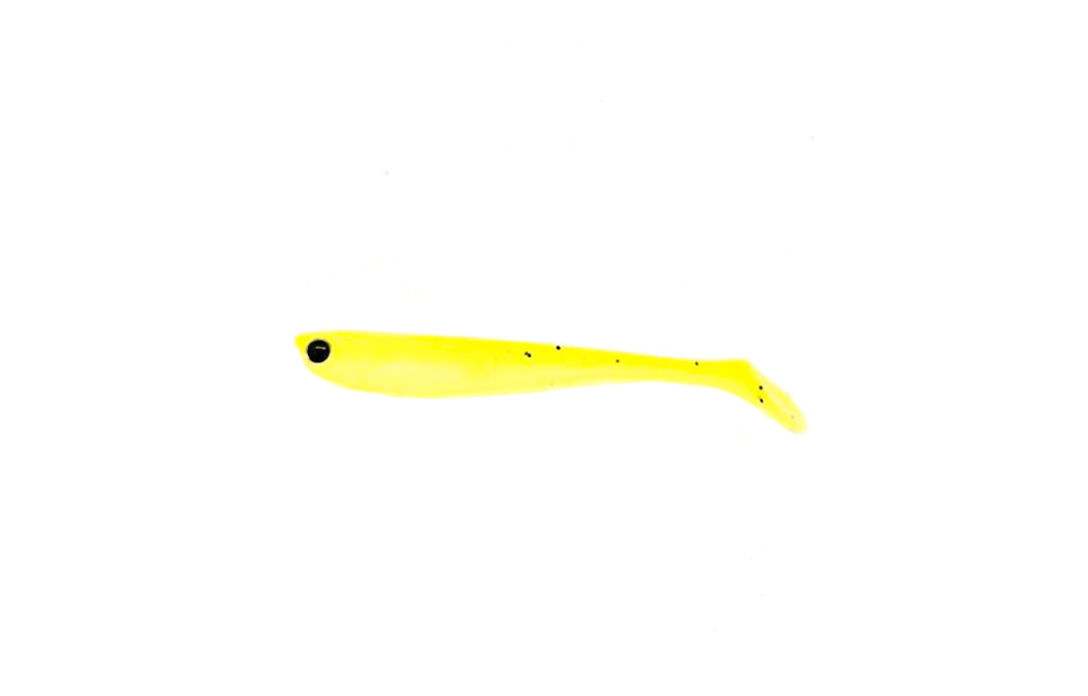 Overcast Lure Co. Nano Shad 2"