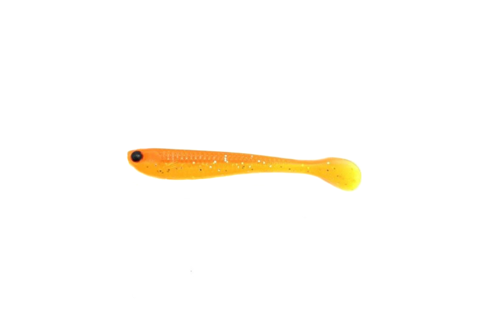 Overcast Lure Co. Nano Shad 2"