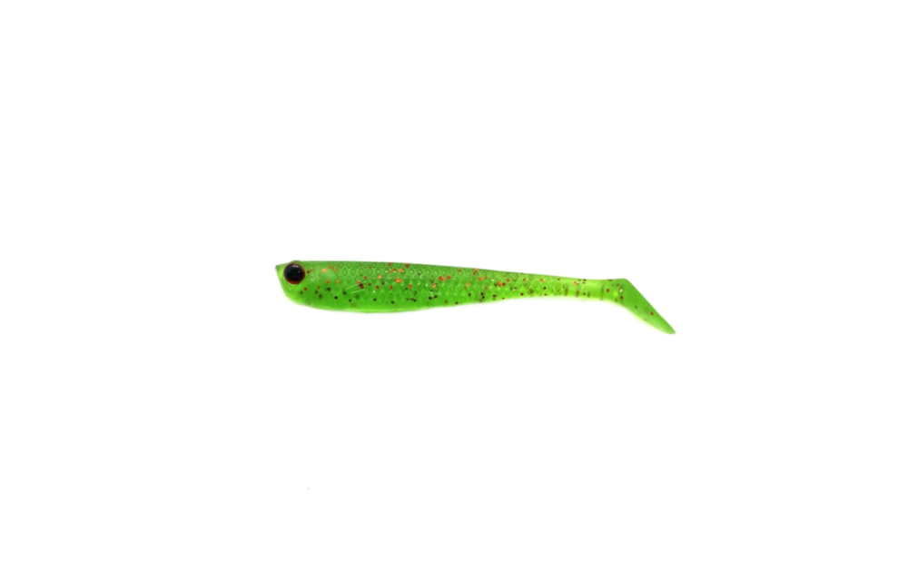 Overcast Lure Co. Nano Shad 2"