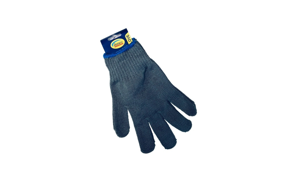 Danco Woven Stainless Steel Fillet Gloves