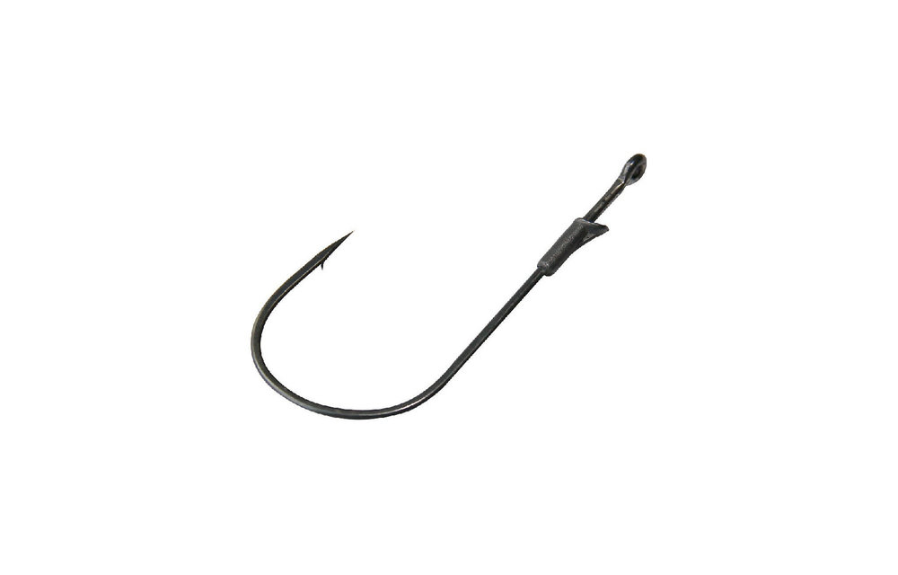 Gamakatsu Aaron Martens G-Finesse Heavy Cover Hook 4pk