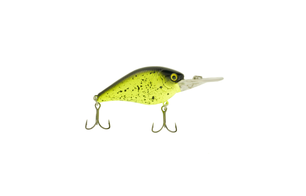 Parish Custom Lures 1.5DD