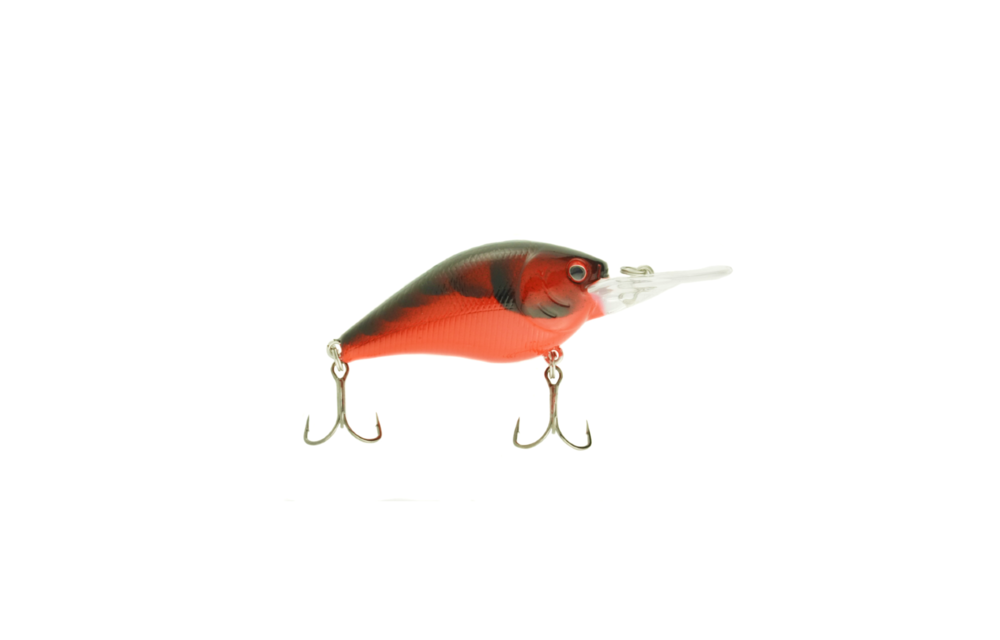 Parish Custom Lures 1.5DD