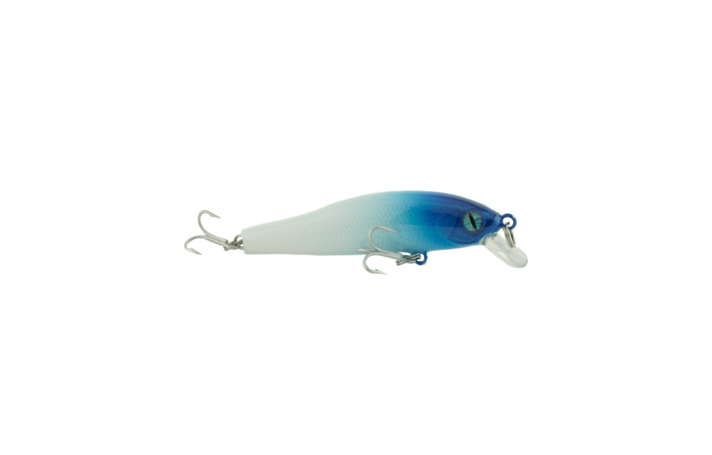 Parish Custom Lures 85mm Glided Jerk Bait