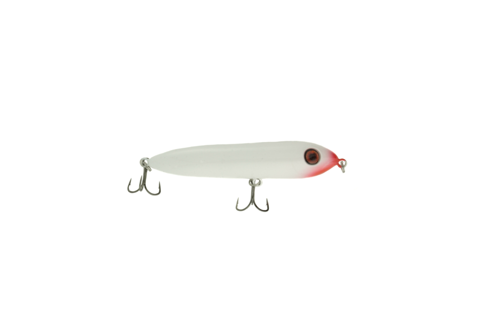 Parish Custom Lures 4" Spook