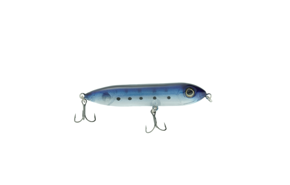 Parish Custom Lures 4" Spook