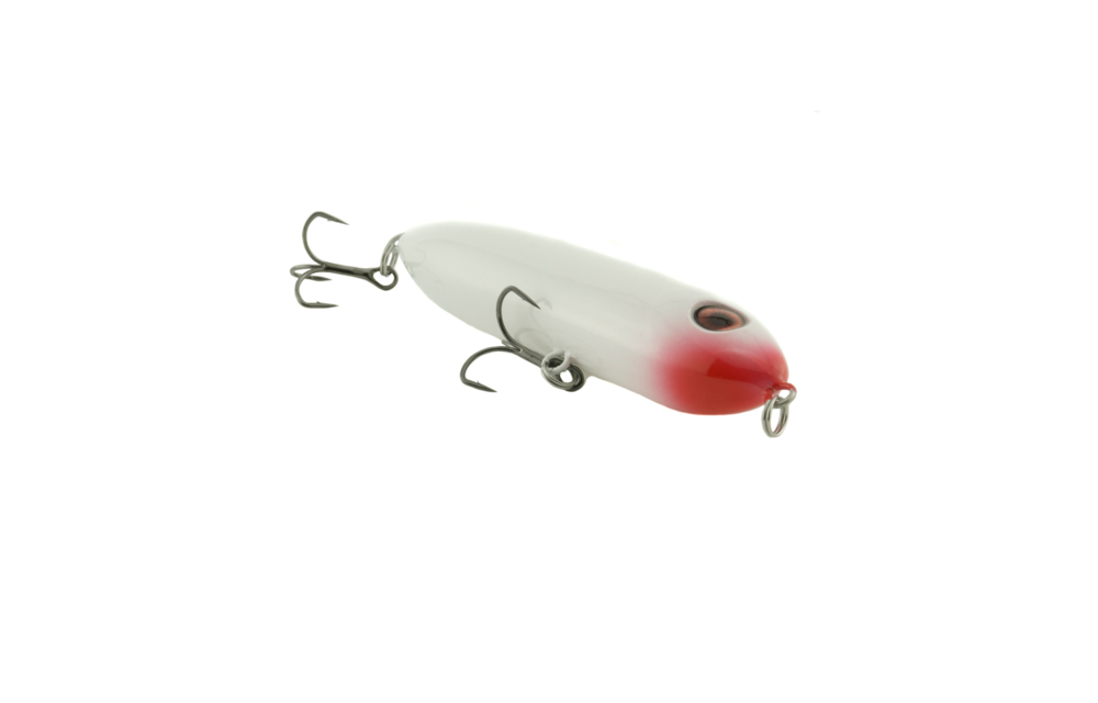 Parish Custom Lures 4" Spook