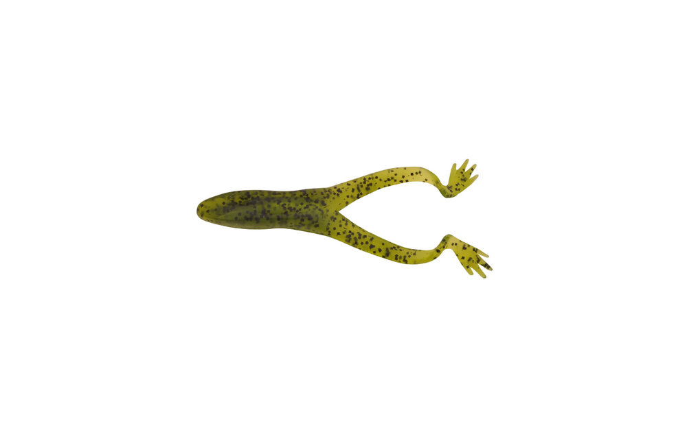 H & H Tournament Tackle Swamp Frog 3.5"