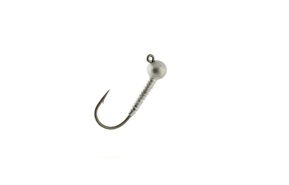 Death Grip Jig Heads