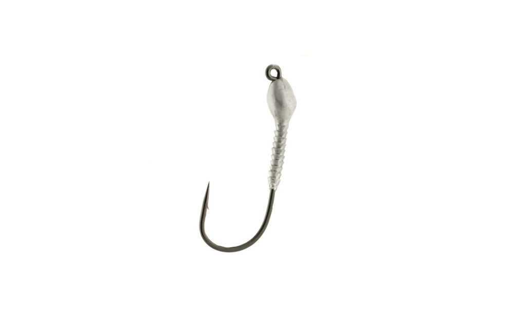 Death Grip Jig Heads