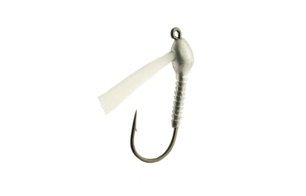 Death Grip Jig Heads
