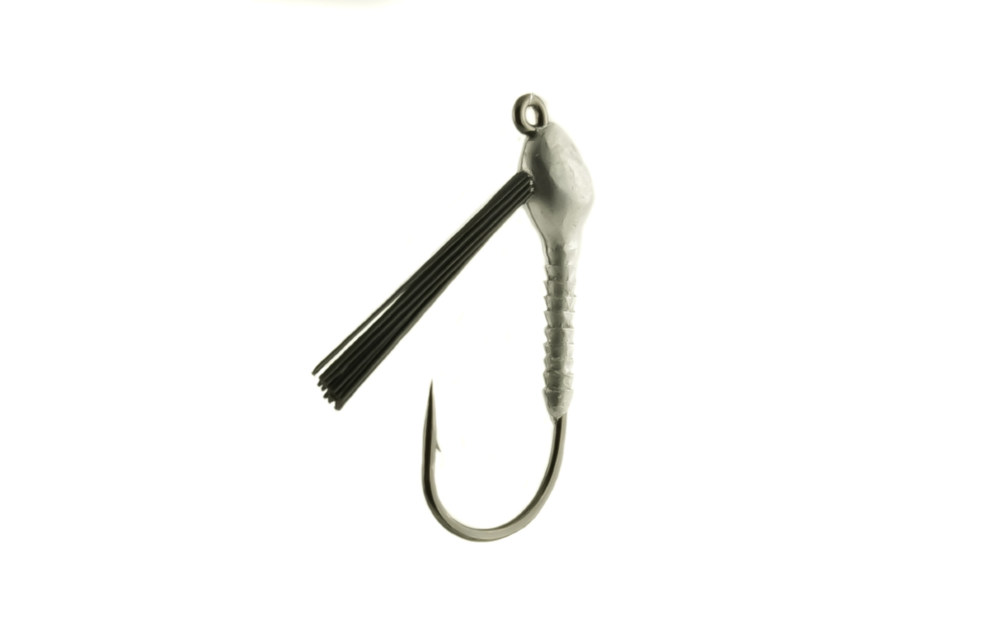 Death Grip Jig Heads