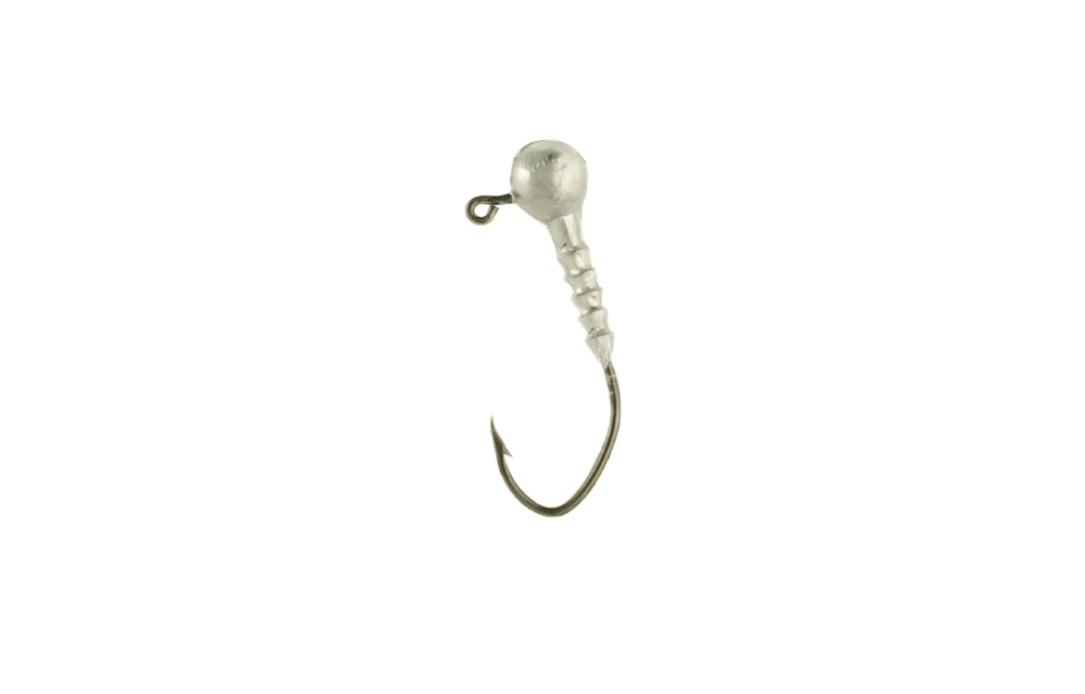 Death Grip Jig Heads