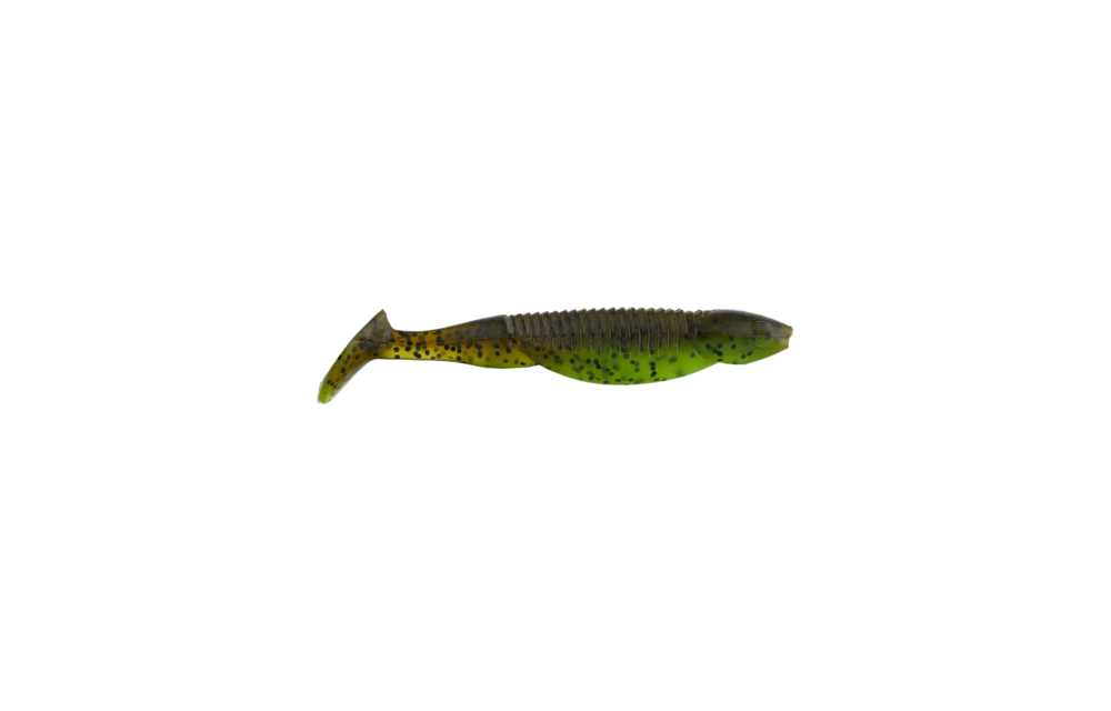 Reaction Innovations Little Dipper 3.5" 8pk