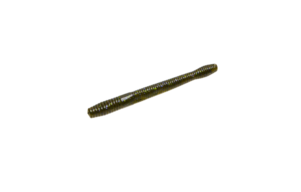 Zoom Magnum Finesse Worm 5" 10pk