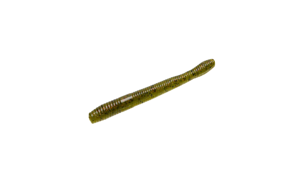 Zoom Magnum Finesse Worm 5" 10pk