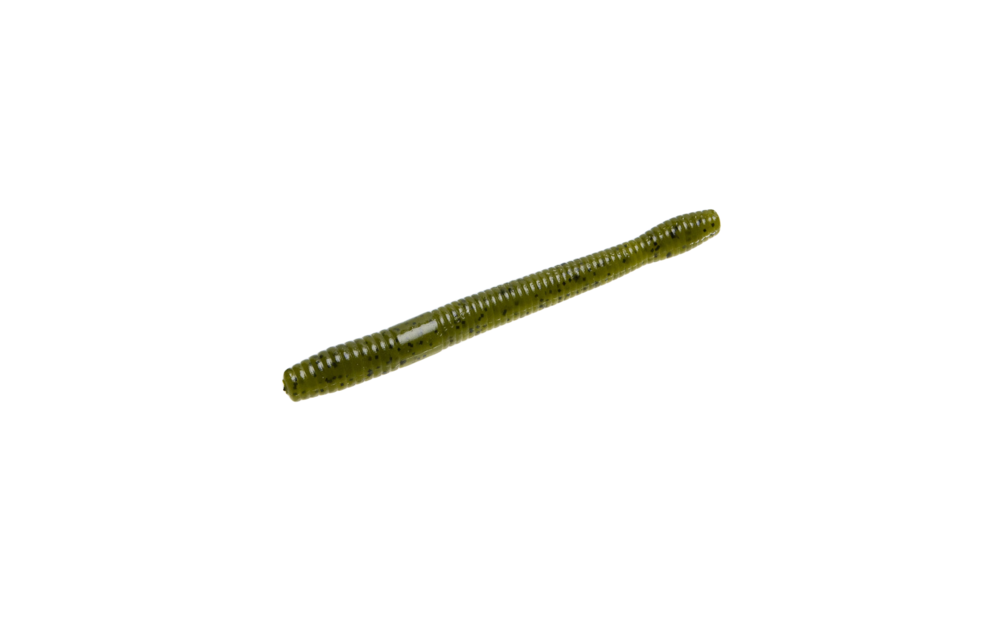 Zoom Magnum Finesse Worm 5" 10pk