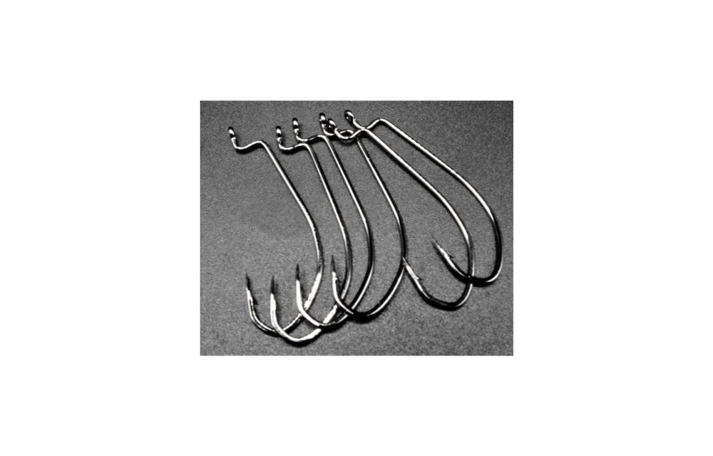 Vector Hooks Light Wire Finesse Hooks