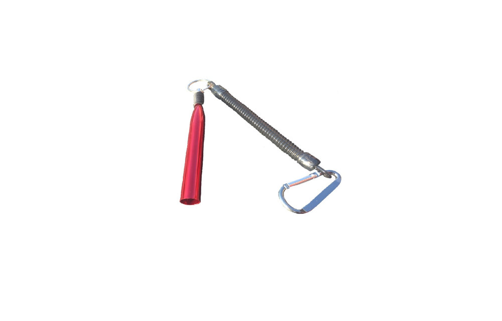 X Zone Wacky Rigging Tool Pro Series