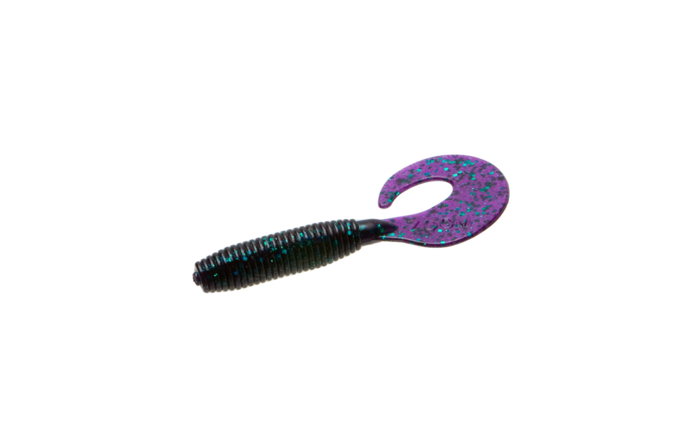 Zoom Fat Albert Grub 3 1/4" 10pk