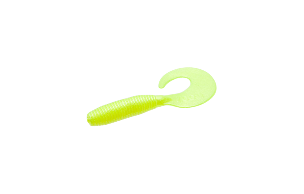 Zoom Fat Albert Grub 3 1/4" 10pk