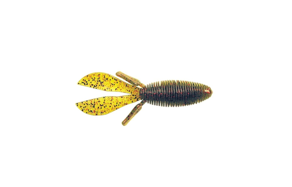 Missile Baits D Bomb 4.5"