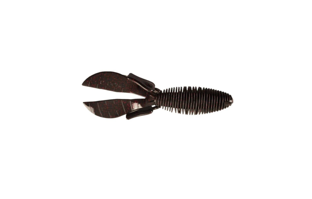 Missile Baits D Bomb 4.5"