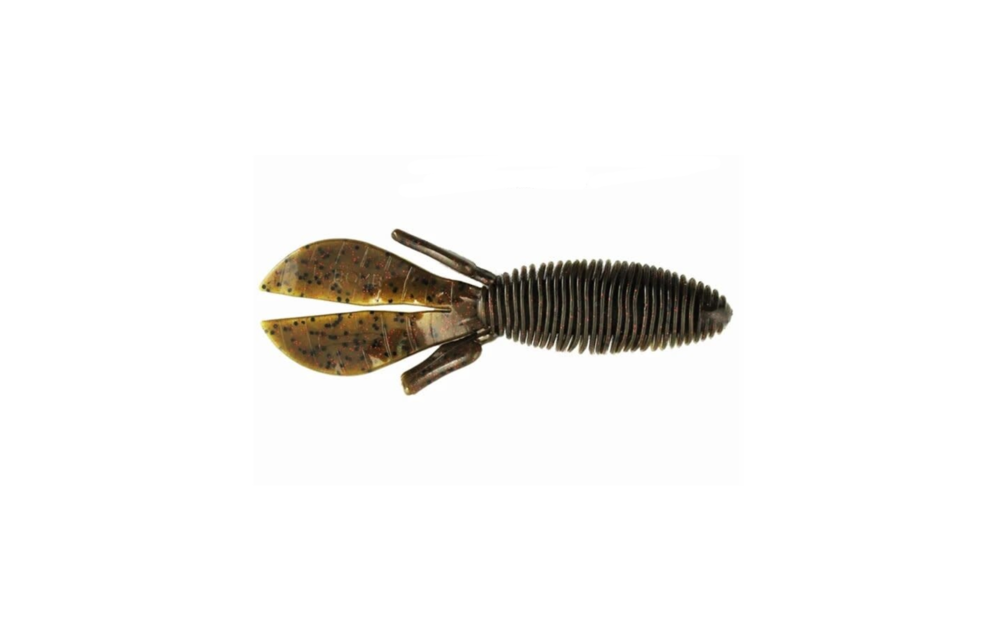 Missile Baits D Bomb 4.5"