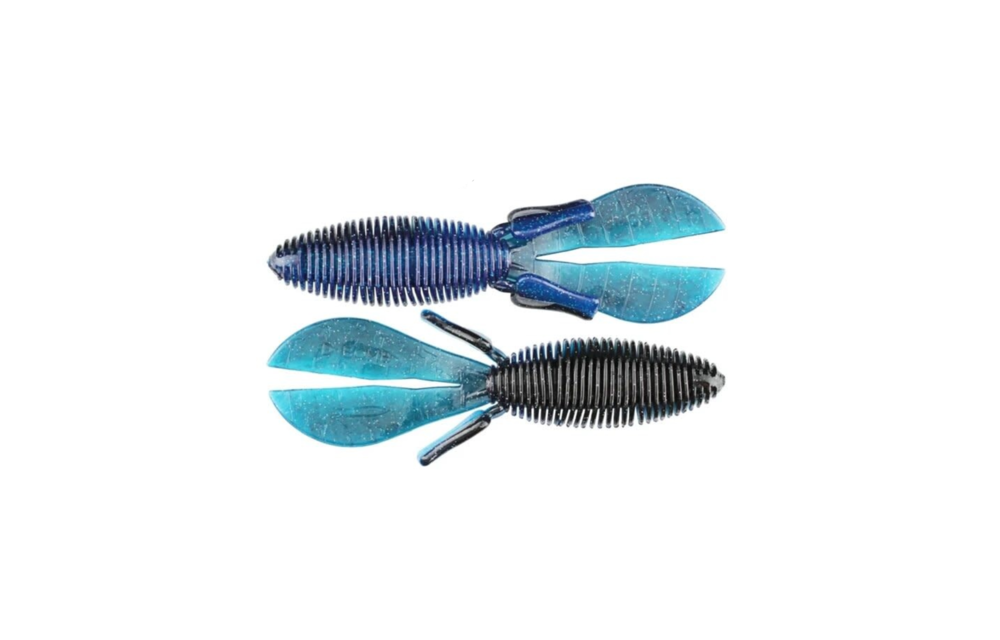 Missile Baits D Bomb 4.5"