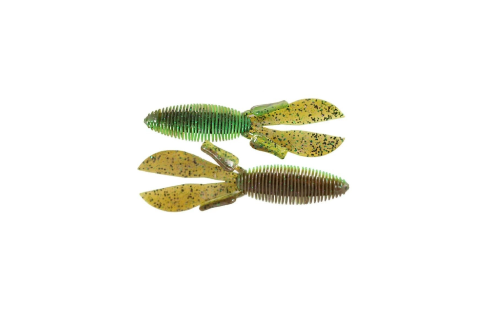Missile Baits D Bomb 4.5"