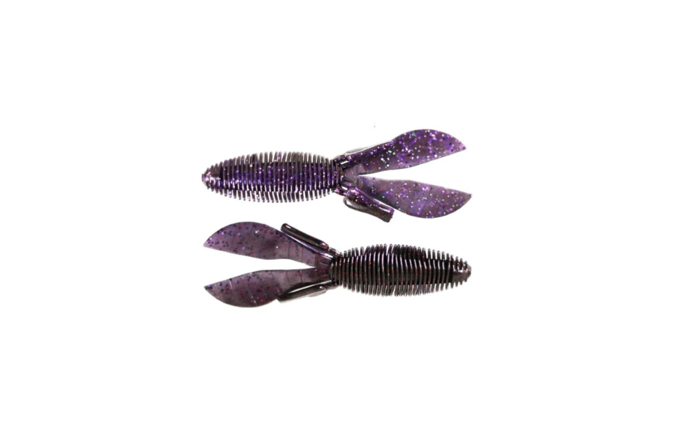 Missile Baits D Bomb 4.5"