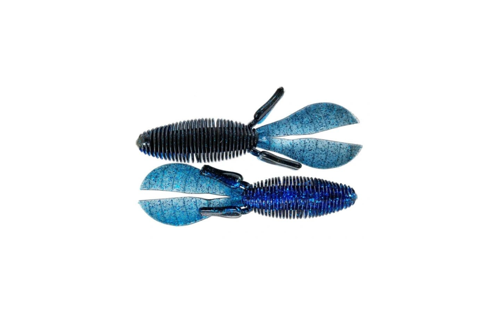 Missile Baits D Bomb 4.5"