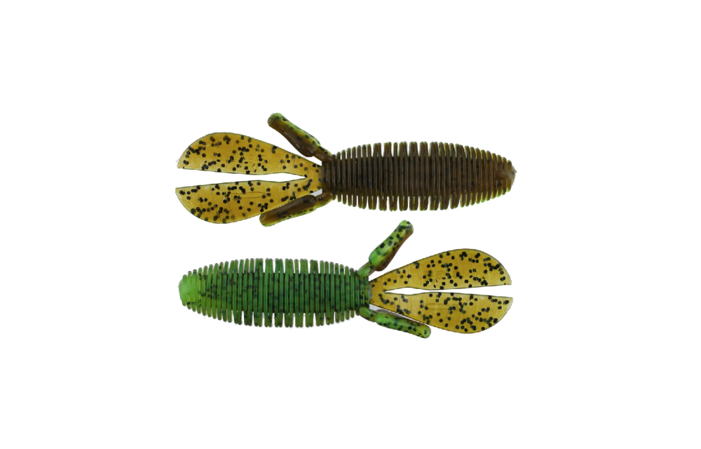 Missile Baits D Bomb 4.5"