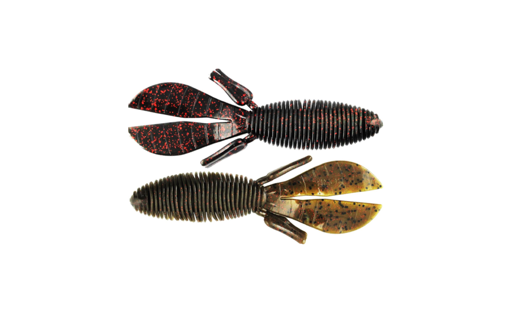 Missile Baits D Bomb 4.5"