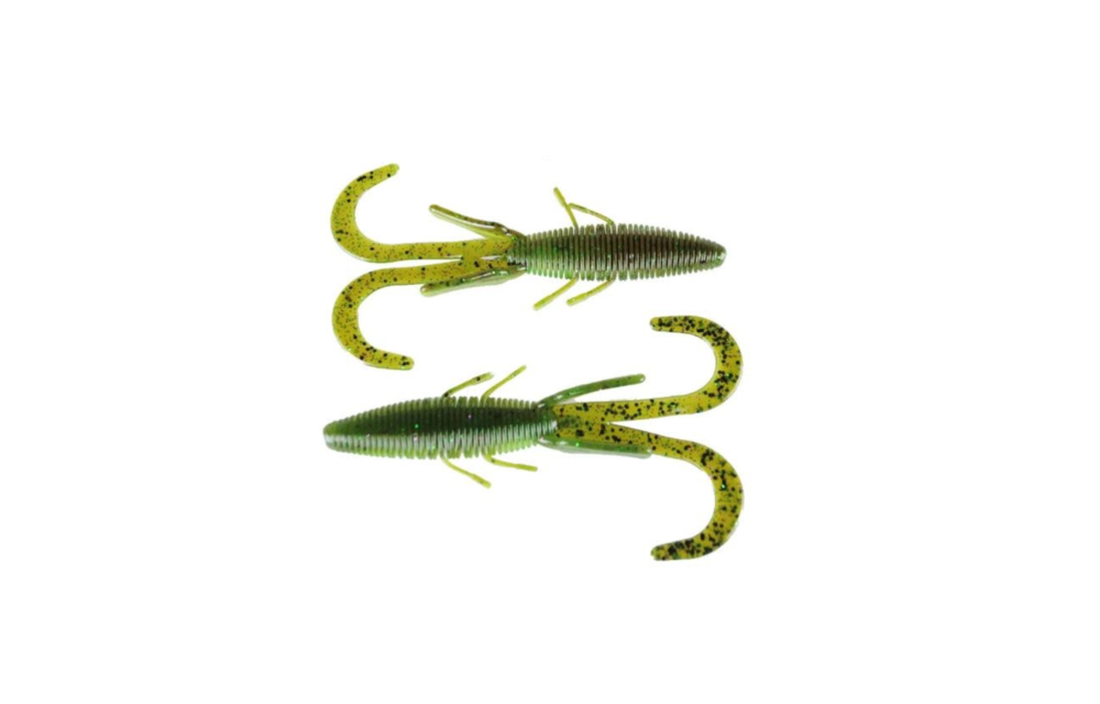 Missile Baits Baby D Stroyer 5" 10PK