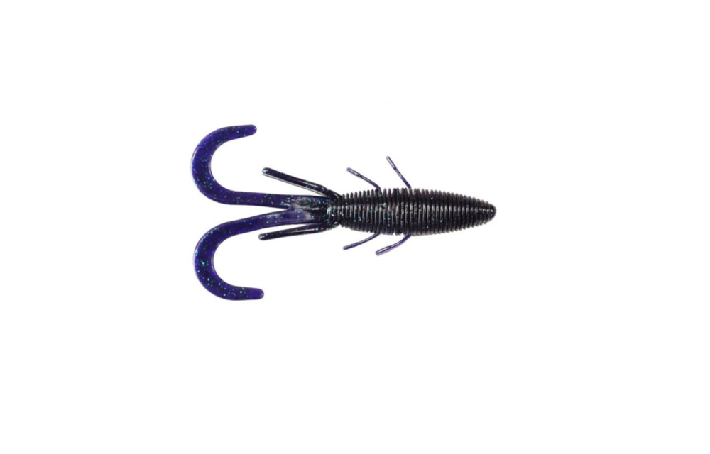 Missile Baits Baby D Stroyer 5" 10PK